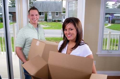 Grand piano relocation service for local homes and businesses