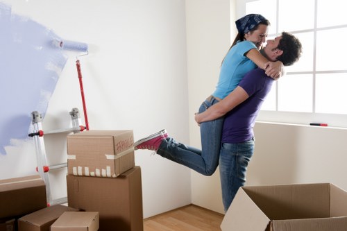 Reliable Acton moving service for household relocation