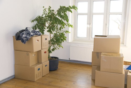 Residential and business storage options for Acton customers