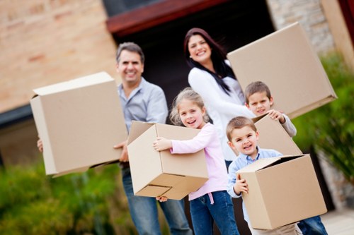 Waste removal and disposal compliance for a man and van service